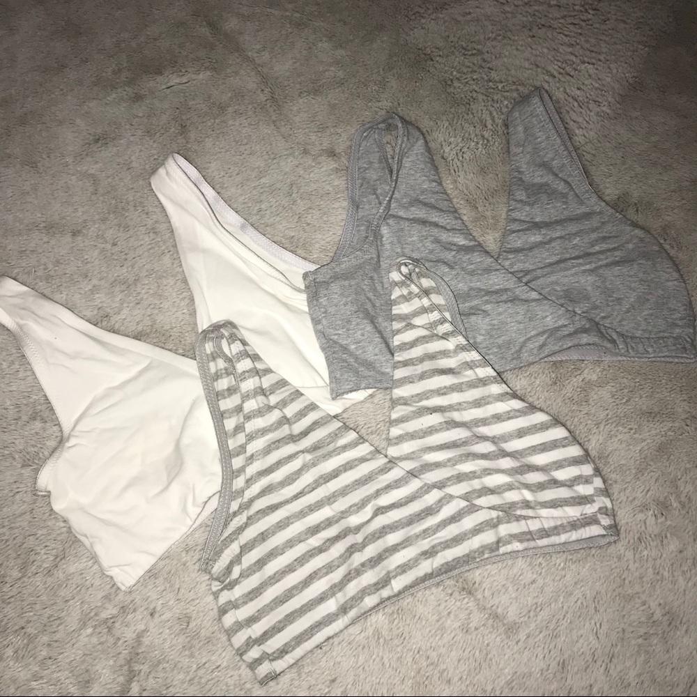 Lamaze Bras
